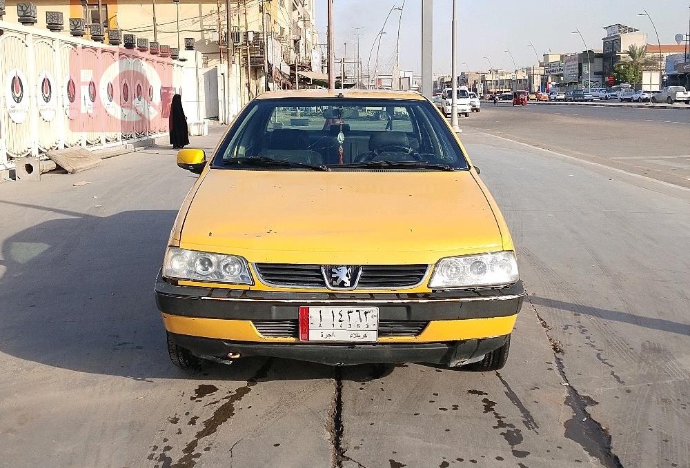 بیجۆ 405